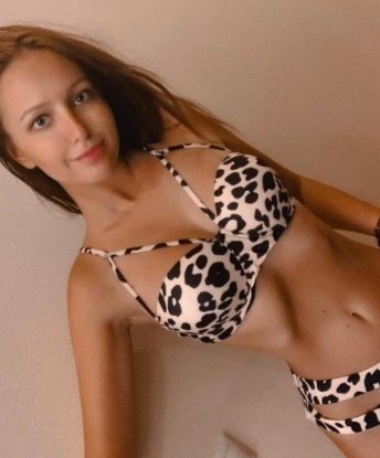 Проститутка Ксюша